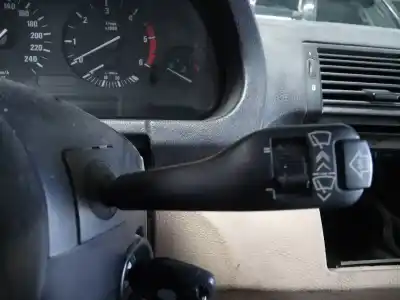 Second-hand car spare part windshiel wiper switch for bmw x5 (e53) 3.0d oem iam references 
