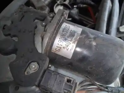 Peça sobressalente para automóvel em segunda mão motor do limpa para brisas por bmw x5 (e53) 3.0d referências oem iam 24012673  g1192063723