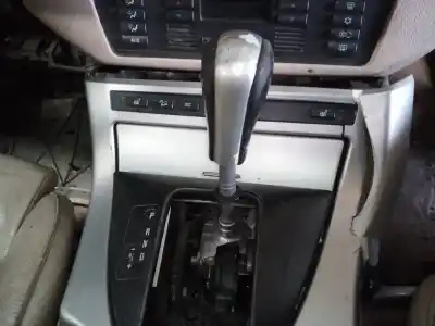 Second-hand car spare part gear lever for bmw x5 (e53) 3.0d oem iam references 