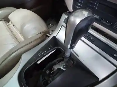Pièce détachée automobile d'occasion levier pour bmw x5 (e53) 3.0d références oem iam   