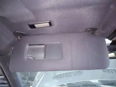 Second-hand car spare part LEFT SUNSHADE for BMW X5 (E53)  OEM IAM references   