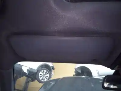 Peça sobressalente para automóvel em segunda mão pára-sol esquerdo por bmw x5 (e53) 3.0d referências oem iam   