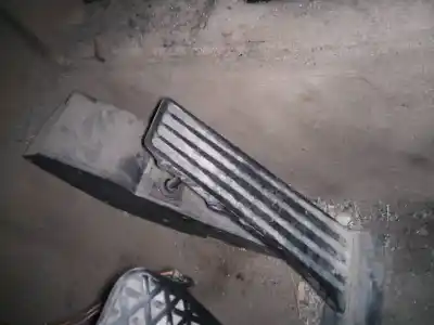 Second-hand car spare part accelerator pedal for bmw x5 (e53) 3.0d oem iam references 3541676248001