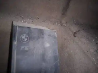 Second-hand car spare part accelerator pedal for bmw x5 (e53) 3.0d oem iam references 3541676248001  25916010