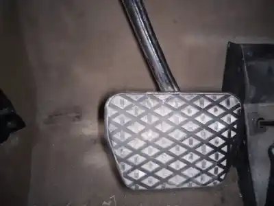Second-hand car spare part brake pedal for bmw x5 (e53) 3.0d oem iam references 