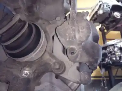 Second-hand car spare part front right brake caliper for bmw x5 (e53) 3.0d oem iam references 