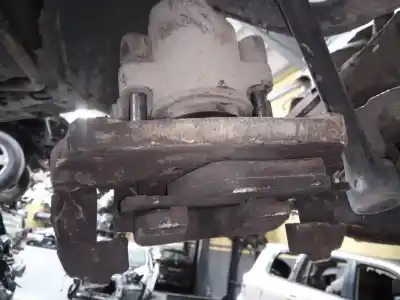 Second-hand car spare part front left brake caliper for bmw x5 (e53) 3.0d oem iam references 