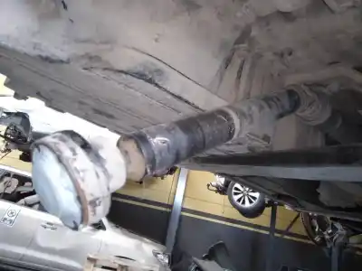 Second-hand car spare part center transmission for bmw x5 (e53) 3.0d oem iam references 