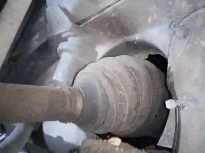 Second-hand car spare part front right transmission for bmw x5 (e53) 3.0d oem iam references 