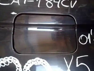 Second-hand car spare part outer fuel cap for bmw x5 (e53) 3.0d oem iam references 