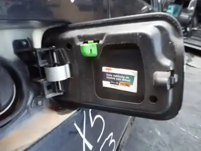 Second-hand car spare part outer fuel cap for bmw x5 (e53) 3.0d oem iam references   