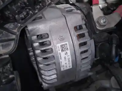 İkinci el araba yedek parçası alternatör için bmw serie 3 lim. (f30) 320d oem iam referansları 764013104