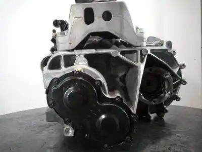Second-hand car spare part GEARBOX for VOLKSWAGEN TIGUAN  OEM IAM references UEY M1-A1-140 