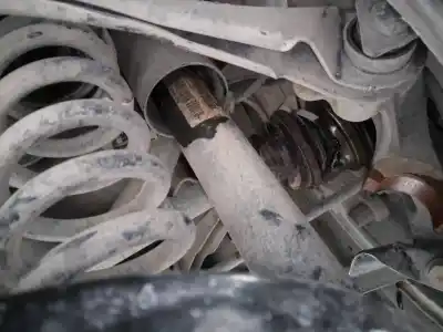 İkinci el araba yedek parçası sag arka amortisör için bmw serie 3 lim. (f30) 320d oem iam referansları 