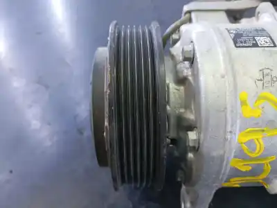 Peça sobressalente para automóvel em segunda mão compressor de ar condicionado a/a a/c por bmw serie 3 lim. (f30) 320d referências oem iam 6452929932804 p3-a2-3-1 ge4471608766