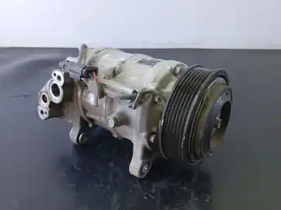 Peça sobressalente para automóvel em segunda mão compressor de ar condicionado a/a a/c por bmw serie 3 lim. (f30) 320d referências oem iam 6452929932804 p3-a2-3-1 ge4471608766