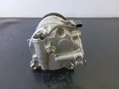 Peça sobressalente para automóvel em segunda mão compressor de ar condicionado a/a a/c por bmw serie 3 lim. (f30) 320d referências oem iam 6452929932804 p3-a2-3-1 ge4471608766