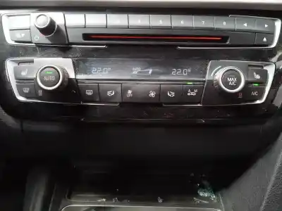 İkinci el araba yedek parçası iklim kontrolü için bmw serie 3 lim. (f30) 320d oem iam referansları 