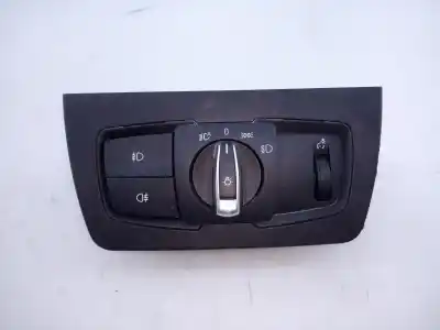 İkinci el araba yedek parçası isik kontrolü için bmw serie 3 lim. (f30) 320d oem iam referansları 939394703