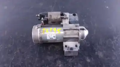 Peça sobressalente para automóvel em segunda mão motor de arranque por bmw serie 3 lim. (f30) 320d referências oem iam 857084606