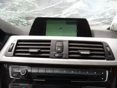 İkinci el araba yedek parçası gps navigasyon sistemi için bmw serie 3 lim. (f30) 320d oem iam referansları   