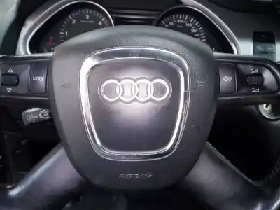 İkinci el araba yedek parçası  için AUDI Q7 (4L)  OEM IAM referansları   