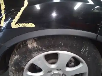 İkinci el araba yedek parçası  için AUDI Q7 (4L)  OEM IAM referansları   