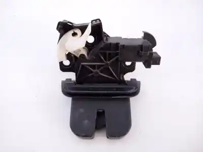 İkinci el araba yedek parçası bagaj / kapi kilidi için audi q7 (4l) v6 3.0 tdi (176kw) ambiente oem iam referansları 8p4827505c e1-a5-39-1 