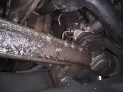 Second-hand car spare part Steering Rack for AUDI Q7 (4L) V6 3.0 TDI (176kW) Ambiente OEM IAM references   