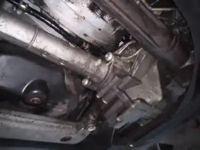 Автозапчасти б/у передний дифференциал за AUDI Q7 (4L) V6 3.0 TDI (176kW) Ambiente ссылки OEM IAM   