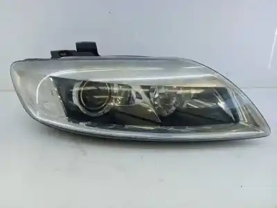Автозапчасти б/у правая фара за audi q7 (4l) v6 3.0 tdi (176kw) ambiente ссылки oem iam 4l0941004a