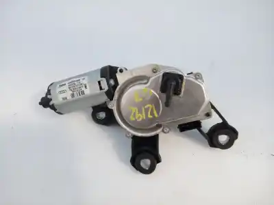 Pezzo di ricambio per auto di seconda mano MOTORE TERGICRISTALLO POSTERIORE per AUDI Q7 (4L)  Riferimenti OEM IAM 8E9955711E  