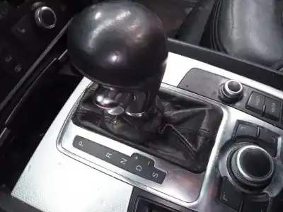 Автозапчастина б/у передач для AUDI Q7 (4L) V6 3.0 TDI (176kW) Ambiente Посилання на OEM IAM   