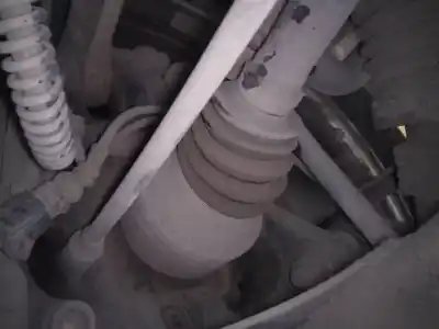 Pezzo di ricambio per auto di seconda mano Trasmissione Posteriore Destra per AUDI Q7 (4L) V6 3.0 TDI (176kW) Ambiente Riferimenti OEM IAM   
