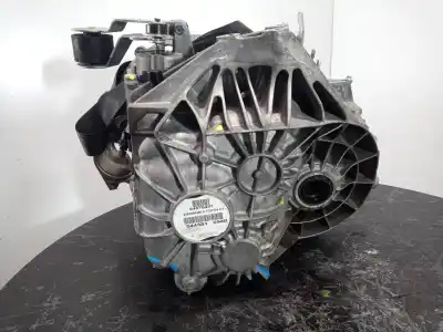 Gebrauchtes Autoersatzteil GETRIEBE zum MERCEDES-BENZ CLASE A (W176)  OEM-IAM-Referenzen 711632 M1-B3-114 A6392602300