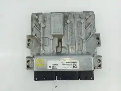Автозапчасти б/у  за MERCEDES-BENZ CLASE A (W176)  ссылки OEM IAM A6079002300 E3-A1-3-2 A2C99155200