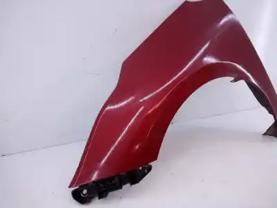 Peça sobressalente para automóvel em segunda mão guarda-lamas dianteiro esquerdo por kia cee´d drive referências oem iam  e4-b2-1 