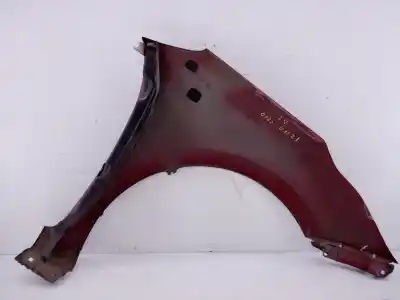 Peça sobressalente para automóvel em segunda mão guarda-lamas dianteiro esquerdo por kia cee´d drive referências oem iam  e4-b2-1 