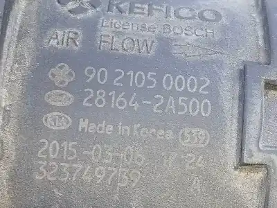 Tweedehands auto-onderdeel stroommeter voor kia cee´d drive oem iam-referenties 281642a500 e3-a3-25-2 9021050002