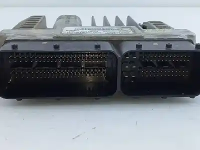 Peça sobressalente para automóvel em segunda mão centralina de motor uce por kia cee´d drive referências oem iam 391302a700 e3-a3-24-2 28460312