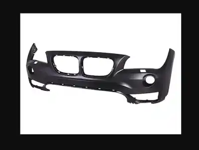 Second-hand car spare part FRONT BUMPER for BMW X1 E84  OEM IAM references 214100D TO-1-2-1 