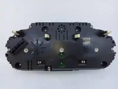 Gebrauchtes Autoersatzteil instrumententafel zum kia cee´d drive oem-iam-referenzen 94003a2323 e3-a3-25-3 a2c944387000020725