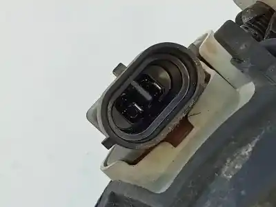 Second-hand car spare part left fog light for kia cee´d drive oem iam references  e2-b5-53-2 