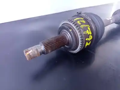 Second-hand car spare part front left transmission for kia cee´d drive oem iam references 49500a6000 p1-b6-23 