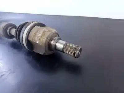 Second-hand car spare part front left transmission for kia cee´d drive oem iam references 49500a6000 p1-b6-23 