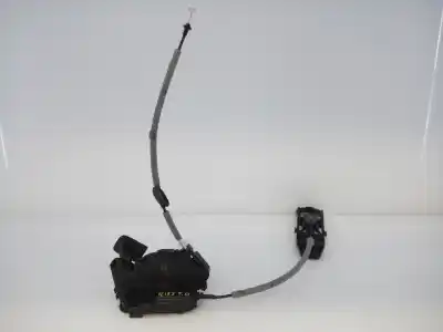 Second-hand car spare part  for VOLKSWAGEN T-ROC  OEM IAM references 5TA839016E E1-A5-44-2 