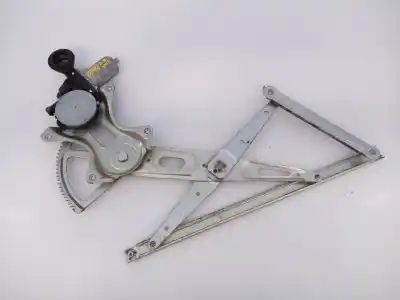 İkinci el araba yedek parçası ön sag pencere regülatörü için toyota rav 4 (a3) luna oem iam referansları 8571035180