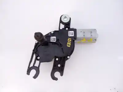 Peça sobressalente para automóvel em segunda mão motor do limpador traseiro por volkswagen t-roc sport referências oem iam 5g0955711c