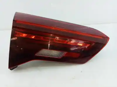Peça sobressalente para automóvel em segunda mão farolim da mala traseiro esquerdo por volkswagen t-roc sport referências oem iam 2ga945093b