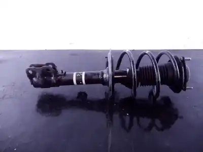 Second-hand car spare part front right shock absorber for mitsubishi outlander (gf0) motion 2wd oem iam references 